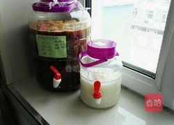自制米酒的做法图解10