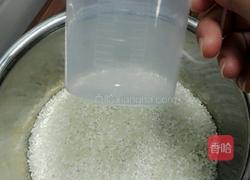 自制米酒的做法图解1