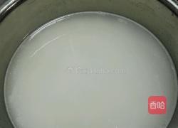 自制米酒的做法图解2