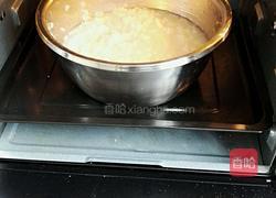 自制米酒的做法图解8