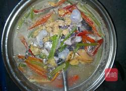 水煮鱼的做法图解4