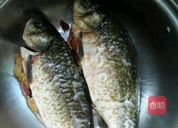 水煮鱼的做法图解1