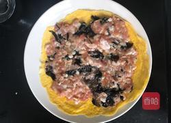 新版蛋饺的做法图解4