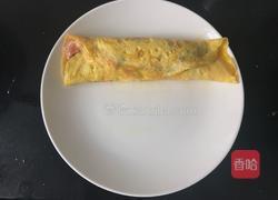 新版蛋饺的做法图解5