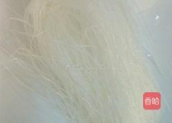 蒜蓉粉丝开背虾的做法图解4