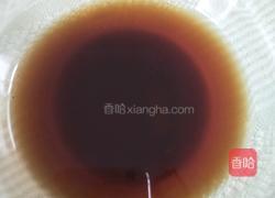 锅包肉的做法图解5