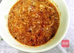 懒人版蘸水面的做法图解4