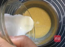 芒果班戟的做法图解6