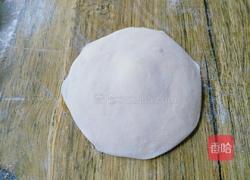 韭菜馅素包子的做法图解17