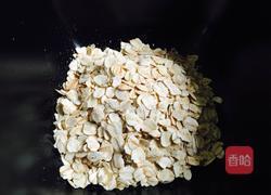 燕麦片山峰土司的做法图解1