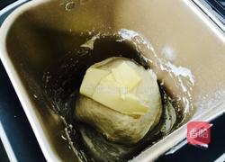 燕麦片山峰土司的做法图解6