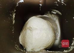 燕麦片山峰土司的做法图解7