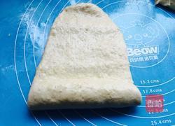 燕麦片山峰土司的做法图解11