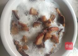 熬猪油的做法图解3