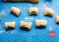 双味粗粮小馒头的做法图解8