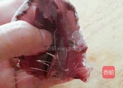 烧烤味无骨沙丁鱼的做法图解3
