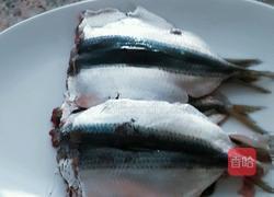 烧烤味无骨沙丁鱼的做法图解5