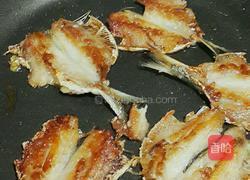烧烤味无骨沙丁鱼的做法图解8