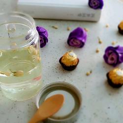 茉莉花茶