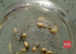 茉莉花茶的做法图解2