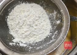 芒果千层蛋糕的做法图解7