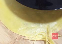 芒果千层蛋糕的做法图解16