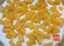 芒果千层蛋糕的做法图解21