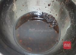 蜂蜜红糖枣糕的做法图解4