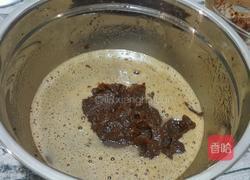 蜂蜜红糖枣糕的做法图解6