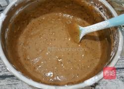 蜂蜜红糖枣糕的做法图解9