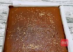 蜂蜜红糖枣糕的做法图解11