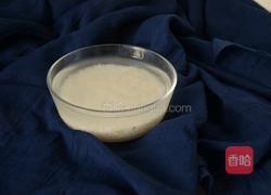 红枣山药粥的做法图解1