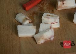 红枣山药粥的做法图解4