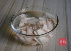 红枣山药粥的做法图解5