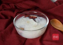 红枣山药粥的做法图解9