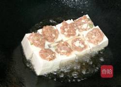 初夏清心豆腐酿的做法图解4