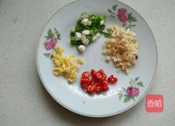 凉拌木耳的做法图解3