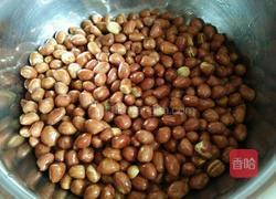 自制花生酱的做法图解3