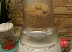 自制花生酱的做法图解5