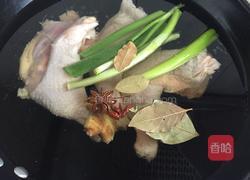 麻椒鸡的做法图解1