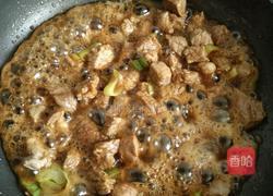 土豆炖牛肉的做法图解5