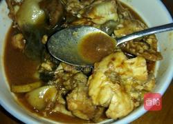 红烧河豚（带宰杀技术）的做法图解14