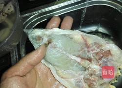 红烧河豚（带宰杀技术）的做法图解9