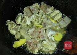 红烧河豚(带宰杀技术)的做法图解11
