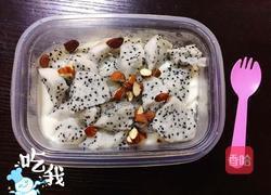 抹茶香草饼干盒子的做法图解4