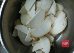 蚝油杏鲍菇的做法图解4