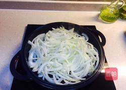 炒烤肉的做法图解8