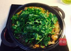 炒烤肉的做法图解13