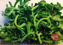 冰草两吃的做法图解1