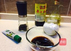 冰草两吃的做法图解6